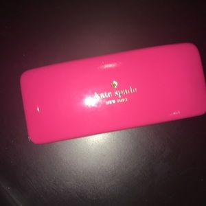 Kate Spade Glasses Case
